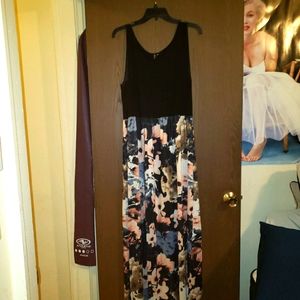 Never worn summer dress